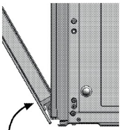 LISTO FEE L2N - DÉMONTAGE DE LA PORTE - 2