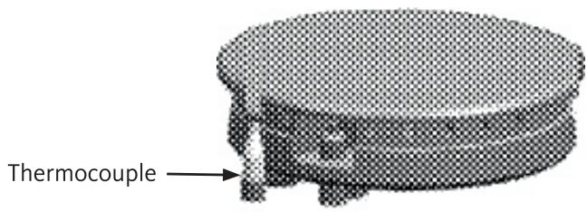 LISTO FEC L3N - ALLUMAGE DES BRULEURS - 3