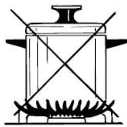 LISTO CV5050 L2N - CHOIX DU BRULEUR - 2