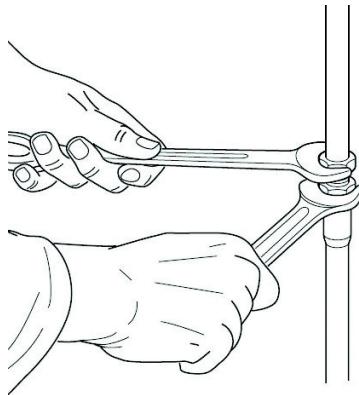 LISTO CV5050 L2N - ATTENTION! - 1