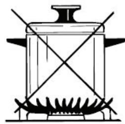 LISTO CG6060 L1B - CHOIX DU BRULEUR - 2