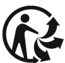 LISTO CG6060 L1B - Conditions de garantie : - 1