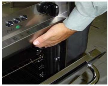 LOFRA PB96MFT/C - Movimentação do produto - 1