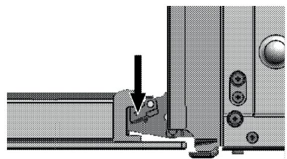 LISTO FEC L3I - DÉMONTAGE DE LA PORTE - 1