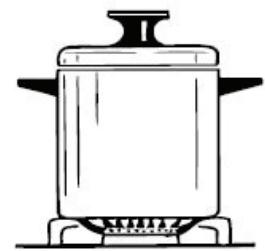 LISTO CV6060 L4B - CHOIX DU BRULEUR - 1