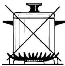 LISTO CV6060 L4B - CHOIX DU BRULEUR - 2