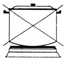 LOFRA M76MF/C - Electric plates - 1