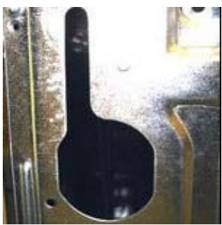 LOFRA M76MF/C - ISTRUZIONI MONTAGGIO PIEDINI - 3