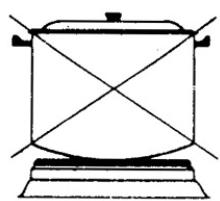 LOFRA MG86GV/C - Electric plates - 1