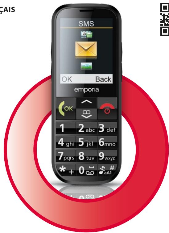 EMPORIA CLASSIC - FRANÇAIS - 1