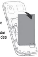 LEXIBOOK MFS100FR - Akku - 1