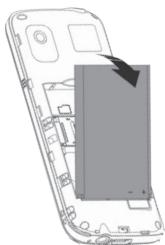 LEXIBOOK MFS100FR - Bateria - 1