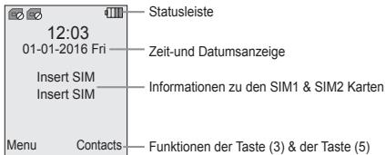 LEXIBOOK MFS100FR - MOBILTELEFON SPERREN UND ENTSPERREN - 1