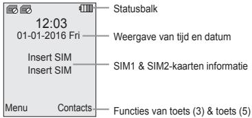 LEXIBOOK MFS100FR - DISPLAYPICTOGRAMMEN EN INDICATOREN - 1