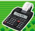 CASIO SL 100VC - PRINTING CALCULATORS - 1