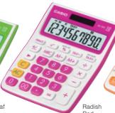 CASIO SL 100VC - CASIO's unique value added calculators - 4