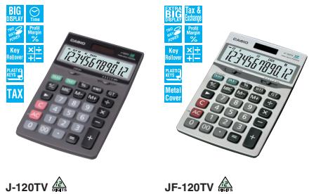 CASIO SL 100VC - PRACTICAL CALCULATORS - 8