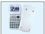 CASIO SL 100VC - Graphic Models - 5