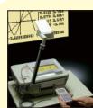 CASIO SL 100VC - Graphic Scientific Calculator Projection Set - 2