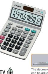 CASIO SL 100VC - PRACTICAL CALCULATORS - 11