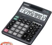 CASIO SL 100VC - CASIO's unique value added calculators - 28