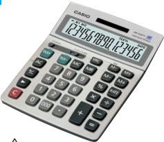 CASIO SL 100VC - Desk Top Type - 1