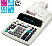 CASIO SL 100VC - Heavy-duty Type - 2