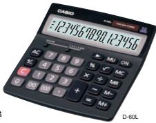 CASIO SL 100VC - Desk Top Type - 1