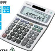 CASIO SL 100VC - Steps CHECK - 13
