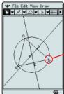 CASIO SL 100VC - Geometric Graphing - 1