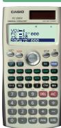 CASIO SL 100VC - Financial Consultant - 2