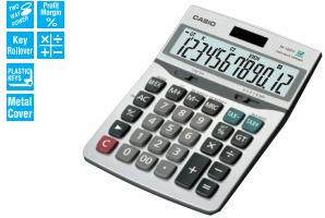 CASIO SL 100VC - Desk Top Type - 2