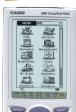 CASIO SL 100VC - Graphic Scientific Calculator Projection Set - 1