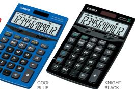 CASIO SL 100VC - CASIO's unique value added calculators - 18
