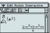 CASIO SL 100VC - Natural Input - 2