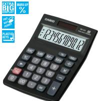 CASIO SL 100VC - PRACTICAL CALCULATORS - 14