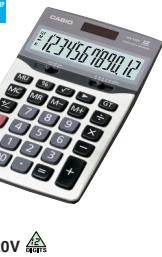 CASIO SL 100VC - PRACTICAL CALCULATORS - 8