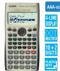 CASIO SL 100VC - Financial Consultant - 3