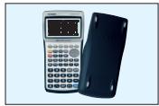 CASIO SL 100VC - Graphic Models with Flash Memory - 5