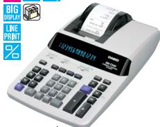 CASIO SL 100VC - Thermal Printer - 4