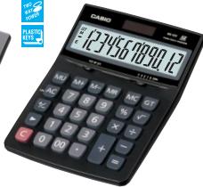 CASIO SL 100VC - PRACTICAL CALCULATORS - 14
