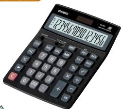 CASIO SL 100VC - PRACTICAL CALCULATORS - 2