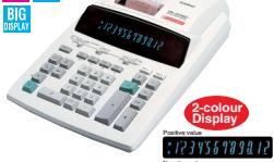 CASIO SL 100VC - Heavy-duty Type - 5
