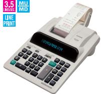 CASIO SL 100VC - Desk-top Type - 2