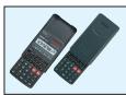 CASIO SL 100VC - Added functions of the F_c - 99 E5S70ES - 3