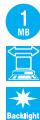 CASIO SL 100VC - Digital Diary with PC-link - 1