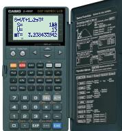 CASIO SL 100VC - Programmable Models - 9