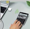 CASIO SL 100VC - Steps CHECK - 8
