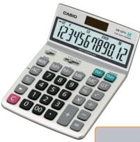 CASIO SL 100VC - Desk Top Type - 4