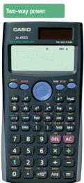 CASIO SL 100VC - Natural Textbook Display Models - 3
